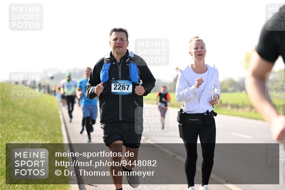 12.04.2026 - 45. Internationalen Wilhelmsburger Insellauf Dr. Thomas Lammeyer http://msf.ph/oto/9448082 12.04.2026 10:33:08 Laufen 2267 meine-sportfotos.de