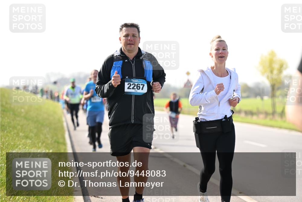 12.04.2026 - 45. Internationalen Wilhelmsburger Insellauf Dr. Thomas Lammeyer http://msf.ph/oto/9448083 12.04.2026 10:33:08 Laufen 45, 2267 meine-sportfotos.de