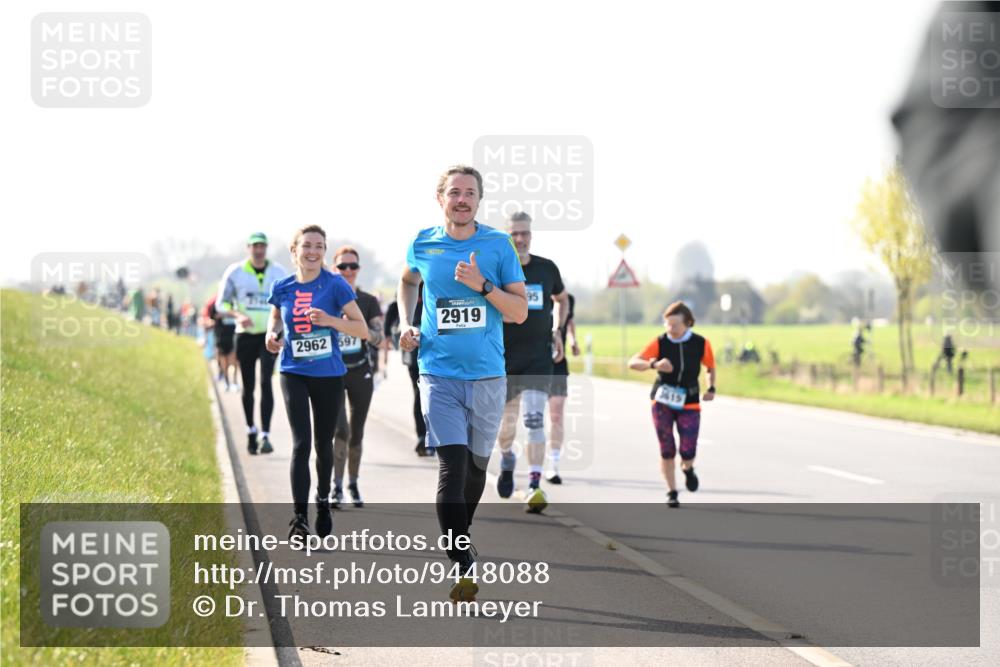 12.04.2026 - 45. Internationalen Wilhelmsburger Insellauf Dr. Thomas Lammeyer http://msf.ph/oto/9448088 12.04.2026 10:33:11 Laufen 2962, 597, 2919, 95 meine-sportfotos.de