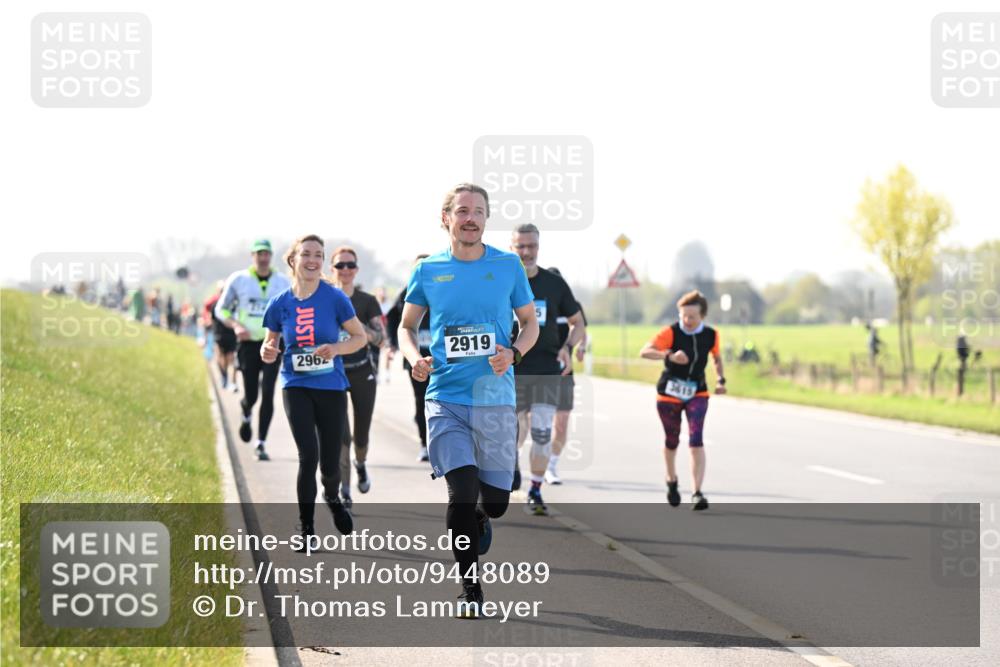 12.04.2026 - 45. Internationalen Wilhelmsburger Insellauf Dr. Thomas Lammeyer http://msf.ph/oto/9448089 12.04.2026 10:33:11 Laufen 2962, 2919 meine-sportfotos.de
