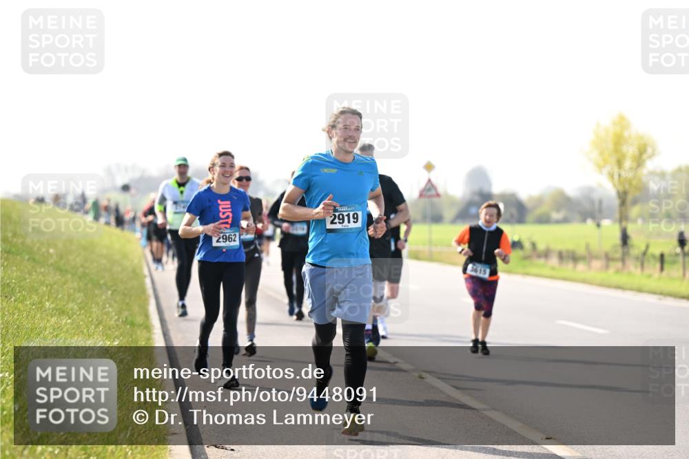 12.04.2026 - 45. Internationalen Wilhelmsburger Insellauf Dr. Thomas Lammeyer http://msf.ph/oto/9448091 12.04.2026 10:33:11 Laufen 2962, 2919 meine-sportfotos.de
