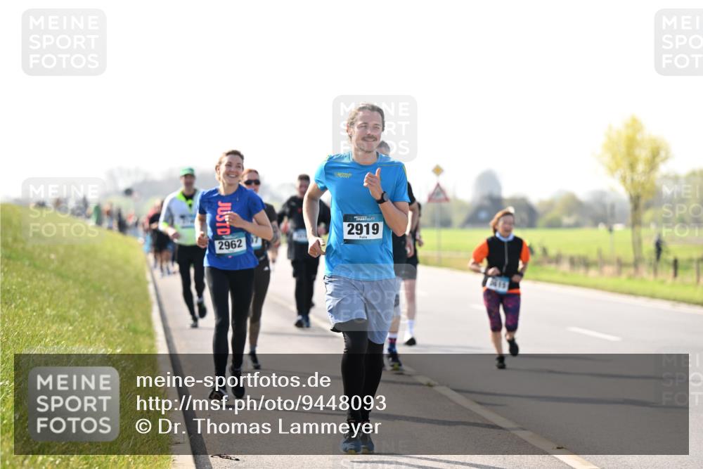 12.04.2026 - 45. Internationalen Wilhelmsburger Insellauf Dr. Thomas Lammeyer http://msf.ph/oto/9448093 12.04.2026 10:33:12 Laufen 2962, 2919 meine-sportfotos.de
