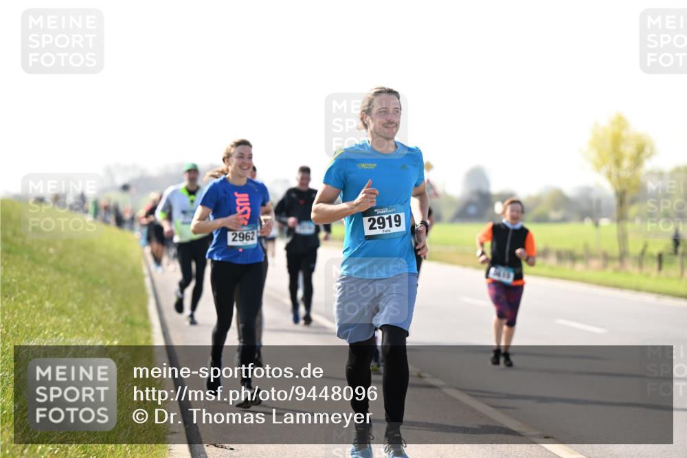 12.04.2026 - 45. Internationalen Wilhelmsburger Insellauf Dr. Thomas Lammeyer http://msf.ph/oto/9448096 12.04.2026 10:33:12 Laufen 2962, 2919 meine-sportfotos.de