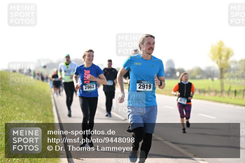 12.04.2026 - 45. Internationalen Wilhelmsburger Insellauf Dr. Thomas Lammeyer http://msf.ph/oto/9448098 12.04.2026 10:33:12 Laufen 2962, 2919 meine-sportfotos.de