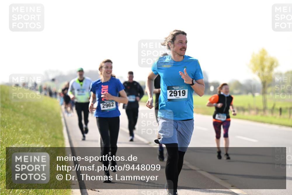 12.04.2026 - 45. Internationalen Wilhelmsburger Insellauf Dr. Thomas Lammeyer http://msf.ph/oto/9448099 12.04.2026 10:33:12 Laufen 2962, 2919 meine-sportfotos.de