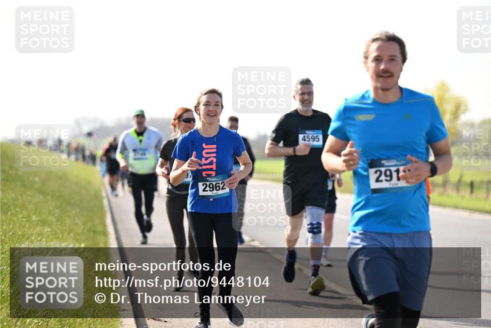 12.04.2026 - 45. Internationalen Wilhelmsburger Insellauf Dr. Thomas Lammeyer http://msf.ph/oto/9448104 12.04.2026 10:33:13 Laufen 2962, 4595, 291 meine-sportfotos.de