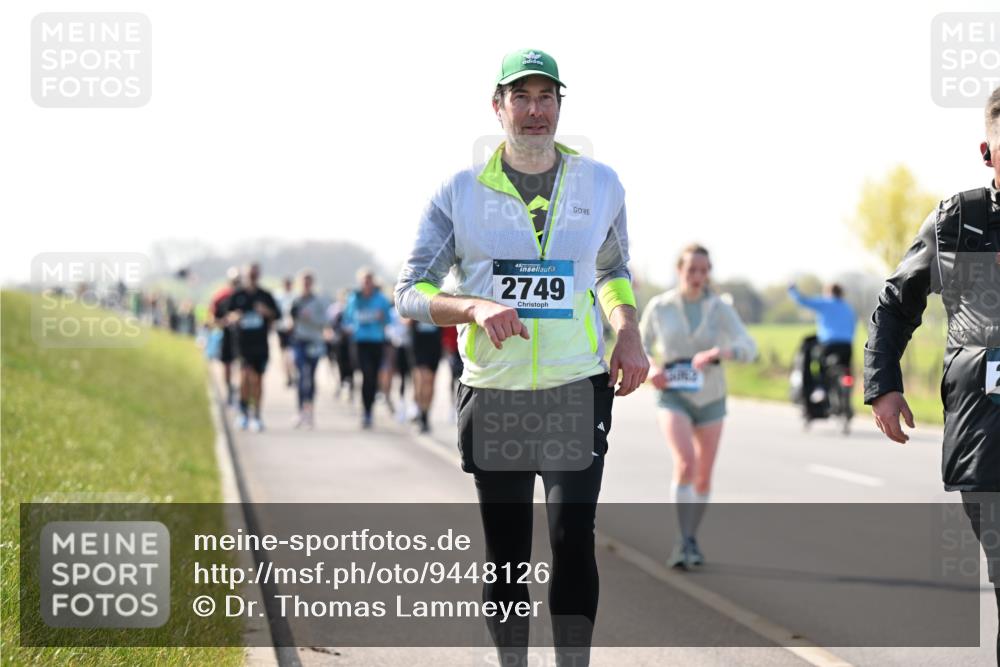 12.04.2026 - 45. Internationalen Wilhelmsburger Insellauf Dr. Thomas Lammeyer http://msf.ph/oto/9448126 12.04.2026 10:33:19 Laufen 2749 meine-sportfotos.de