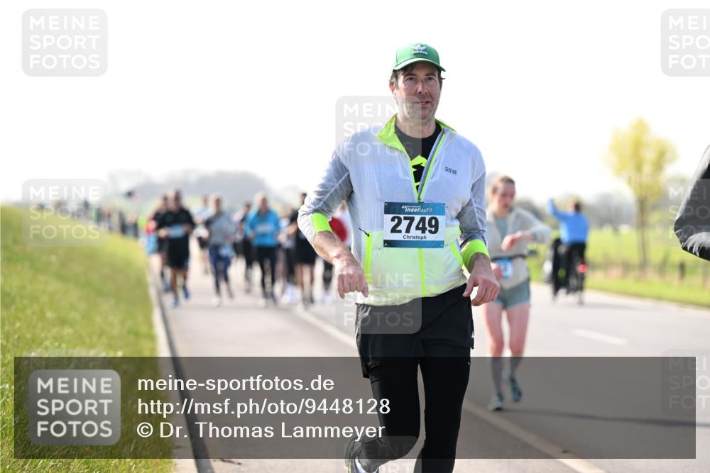 12.04.2026 - 45. Internationalen Wilhelmsburger Insellauf Dr. Thomas Lammeyer http://msf.ph/oto/9448128 12.04.2026 10:33:19 Laufen 2749 meine-sportfotos.de