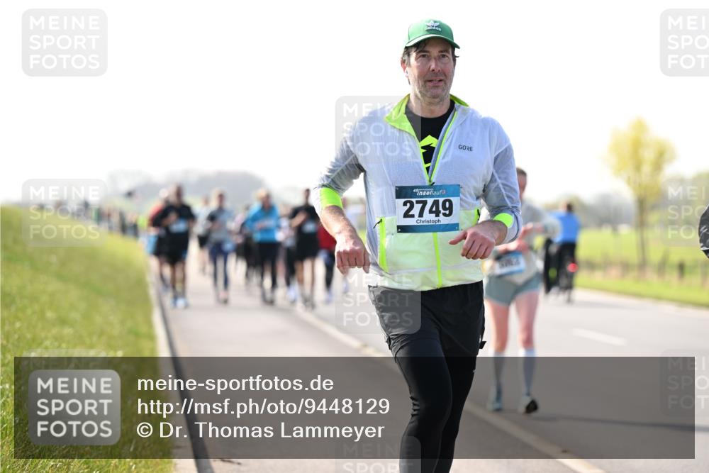 12.04.2026 - 45. Internationalen Wilhelmsburger Insellauf Dr. Thomas Lammeyer http://msf.ph/oto/9448129 12.04.2026 10:33:19 Laufen 45, 2749 meine-sportfotos.de