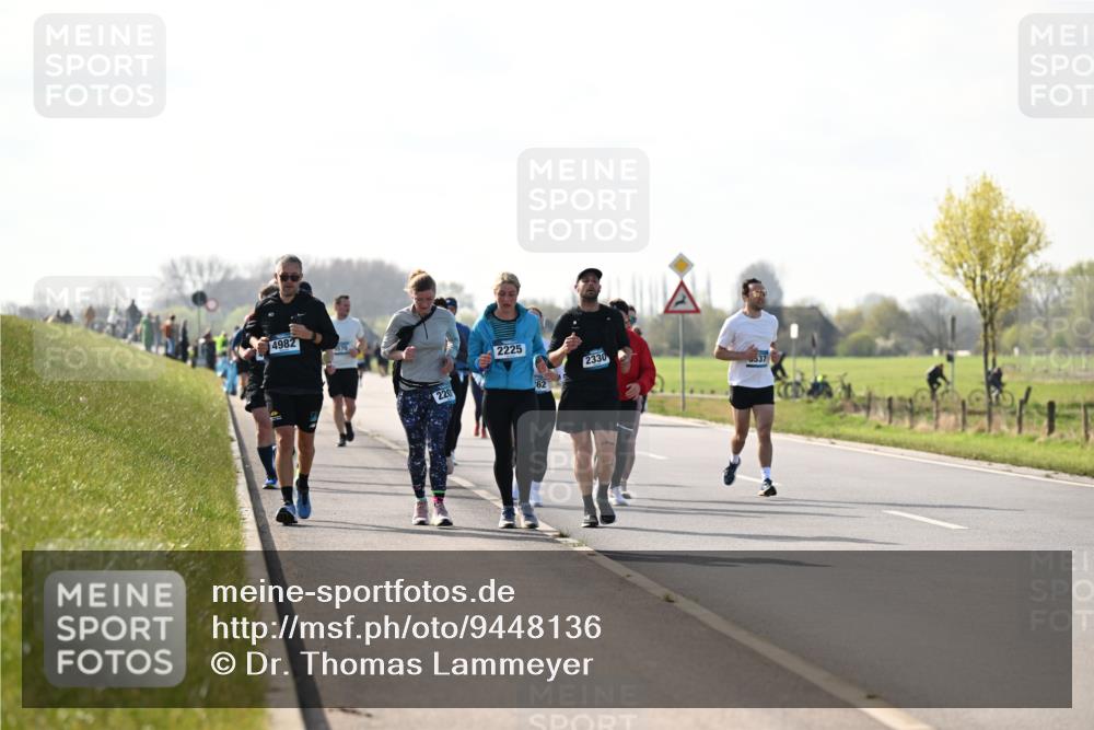 12.04.2026 - 45. Internationalen Wilhelmsburger Insellauf Dr. Thomas Lammeyer http://msf.ph/oto/9448136 12.04.2026 10:33:23 Laufen 4982, 2225, 62, 2330, 537 meine-sportfotos.de