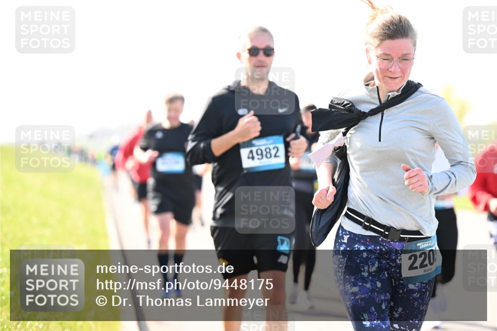 12.04.2026 - 45. Internationalen Wilhelmsburger Insellauf Dr. Thomas Lammeyer http://msf.ph/oto/9448175 12.04.2026 10:33:30 Laufen 4982, 45, 220 meine-sportfotos.de