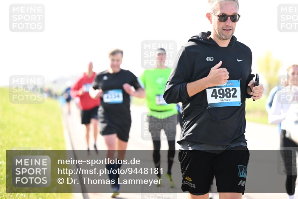 12.04.2026 - 45. Internationalen Wilhelmsburger Insellauf Dr. Thomas Lammeyer http://msf.ph/oto/9448181 12.04.2026 10:33:31 Laufen 4982 meine-sportfotos.de