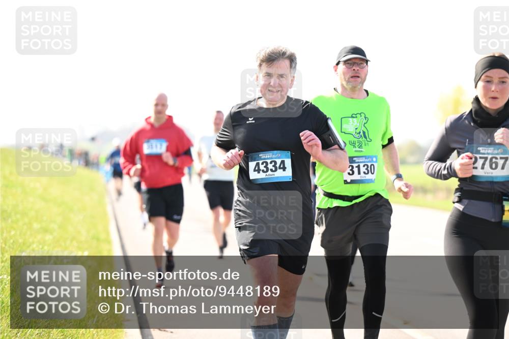 12.04.2026 - 45. Internationalen Wilhelmsburger Insellauf Dr. Thomas Lammeyer http://msf.ph/oto/9448189 12.04.2026 10:33:32 Laufen 4334, 42, 3130, 2767 meine-sportfotos.de