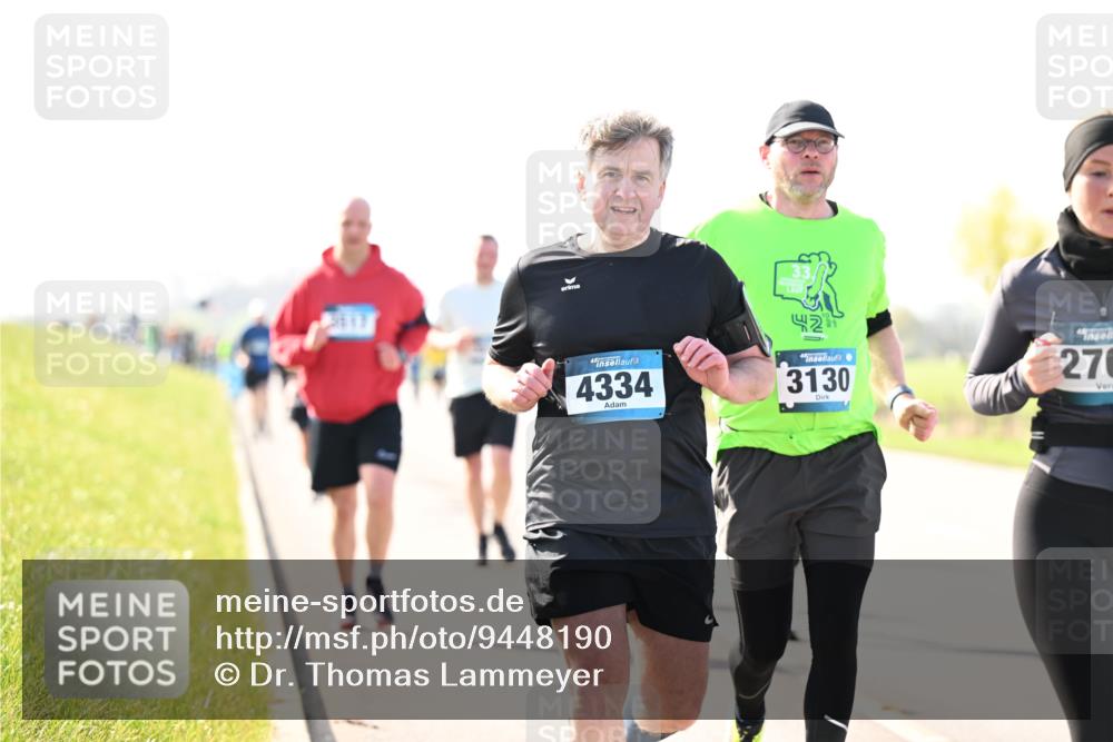 12.04.2026 - 45. Internationalen Wilhelmsburger Insellauf Dr. Thomas Lammeyer http://msf.ph/oto/9448190 12.04.2026 10:33:32 Laufen 45, 4334, 42, 3130, 270 meine-sportfotos.de