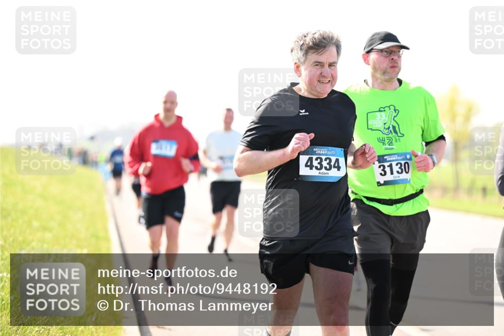 12.04.2026 - 45. Internationalen Wilhelmsburger Insellauf Dr. Thomas Lammeyer http://msf.ph/oto/9448192 12.04.2026 10:33:33 Laufen 45, 4334, 42, 2211, 3130 meine-sportfotos.de