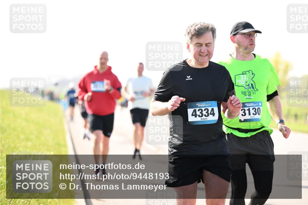 12.04.2026 - 45. Internationalen Wilhelmsburger Insellauf Dr. Thomas Lammeyer http://msf.ph/oto/9448193 12.04.2026 10:33:33 Laufen 4334, 21, 422, 3130 meine-sportfotos.de