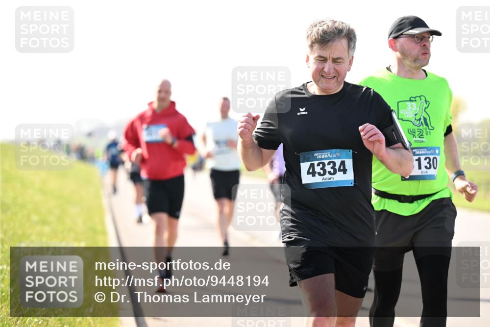 12.04.2026 - 45. Internationalen Wilhelmsburger Insellauf Dr. Thomas Lammeyer http://msf.ph/oto/9448194 12.04.2026 10:33:33 Laufen 4334, 42, 130 meine-sportfotos.de
