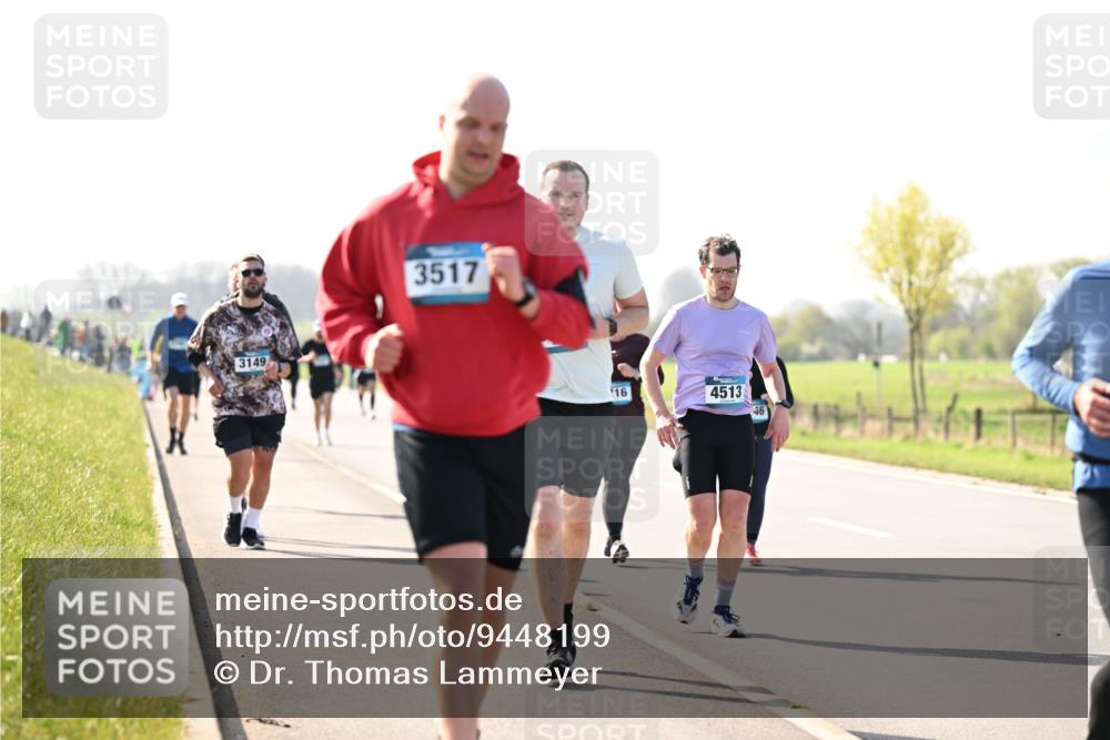 12.04.2026 - 45. Internationalen Wilhelmsburger Insellauf Dr. Thomas Lammeyer http://msf.ph/oto/9448199 12.04.2026 10:33:35 Laufen 3149, 3517, 16, 4513, 46 meine-sportfotos.de