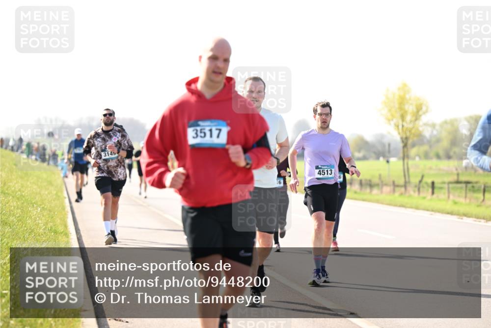 12.04.2026 - 45. Internationalen Wilhelmsburger Insellauf Dr. Thomas Lammeyer http://msf.ph/oto/9448200 12.04.2026 10:33:35 Laufen 3145, 3517, 16, 4513 meine-sportfotos.de
