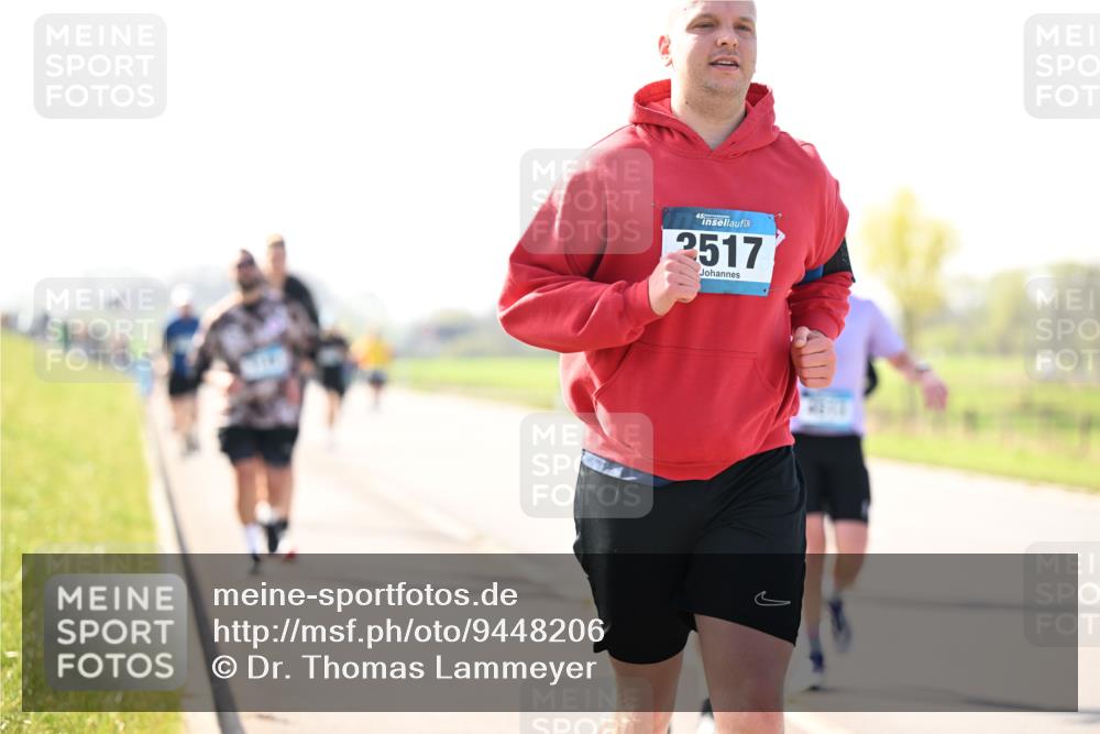 12.04.2026 - 45. Internationalen Wilhelmsburger Insellauf Dr. Thomas Lammeyer http://msf.ph/oto/9448206 12.04.2026 10:33:36 Laufen 45, 2517 meine-sportfotos.de