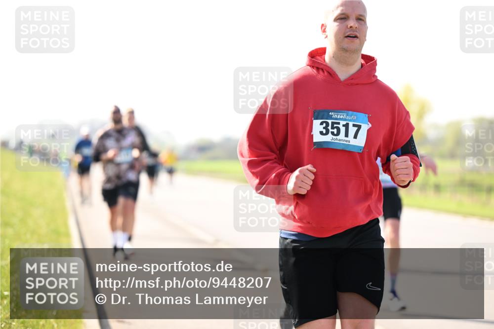 12.04.2026 - 45. Internationalen Wilhelmsburger Insellauf Dr. Thomas Lammeyer http://msf.ph/oto/9448207 12.04.2026 10:33:36 Laufen 45, 3517 meine-sportfotos.de