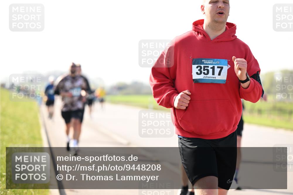 12.04.2026 - 45. Internationalen Wilhelmsburger Insellauf Dr. Thomas Lammeyer http://msf.ph/oto/9448208 12.04.2026 10:33:36 Laufen 45, 3517 meine-sportfotos.de