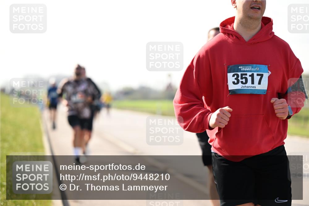 12.04.2026 - 45. Internationalen Wilhelmsburger Insellauf Dr. Thomas Lammeyer http://msf.ph/oto/9448210 12.04.2026 10:33:37 Laufen 45, 3517 meine-sportfotos.de