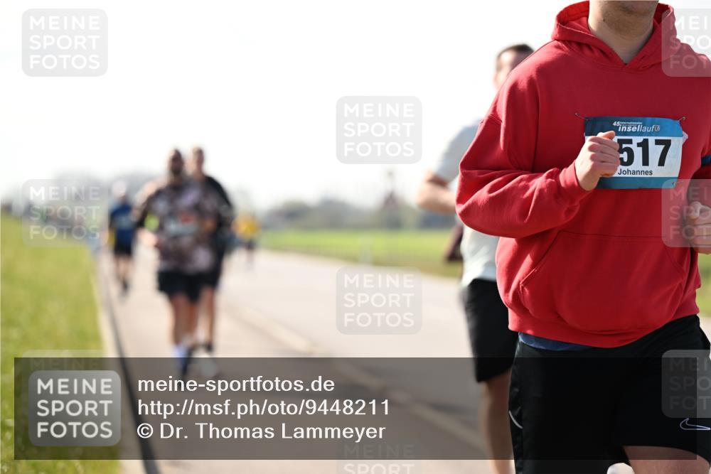 12.04.2026 - 45. Internationalen Wilhelmsburger Insellauf Dr. Thomas Lammeyer http://msf.ph/oto/9448211 12.04.2026 10:33:37 Laufen 45, 517 meine-sportfotos.de