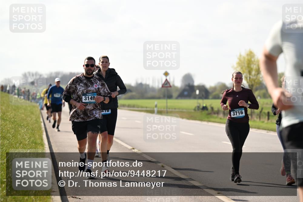 12.04.2026 - 45. Internationalen Wilhelmsburger Insellauf Dr. Thomas Lammeyer http://msf.ph/oto/9448217 12.04.2026 10:33:38 Laufen 3149, 818, 3716 meine-sportfotos.de