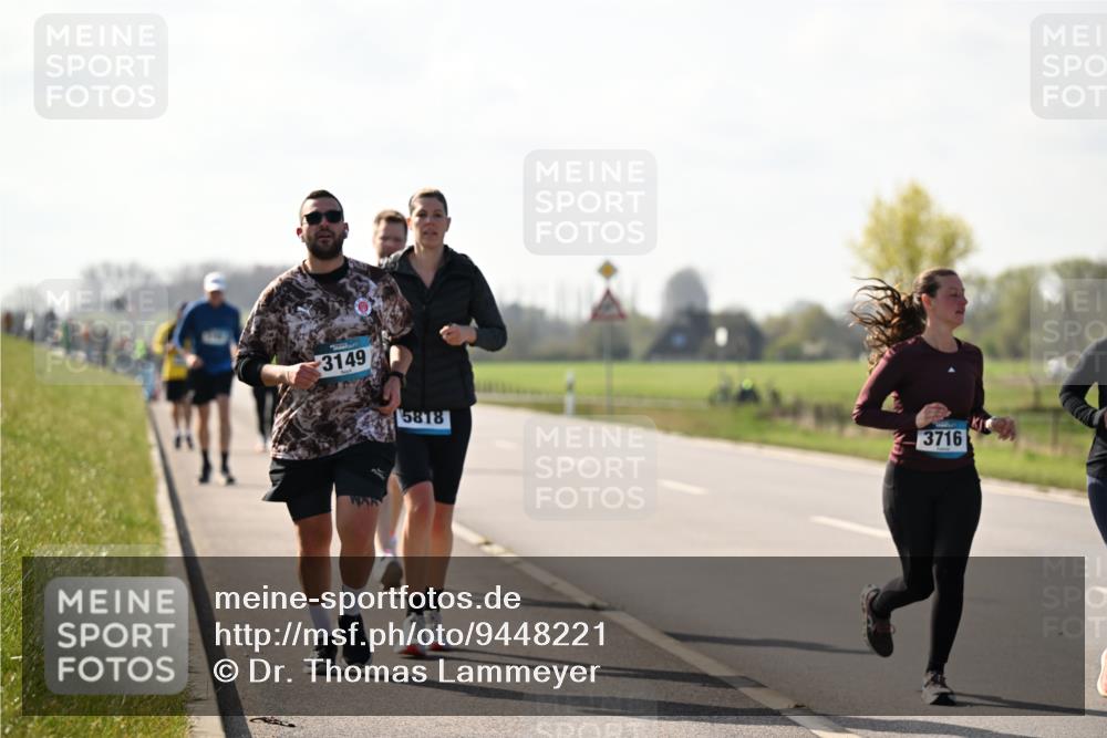 12.04.2026 - 45. Internationalen Wilhelmsburger Insellauf Dr. Thomas Lammeyer http://msf.ph/oto/9448221 12.04.2026 10:33:39 Laufen 3149, 5818, 3716 meine-sportfotos.de