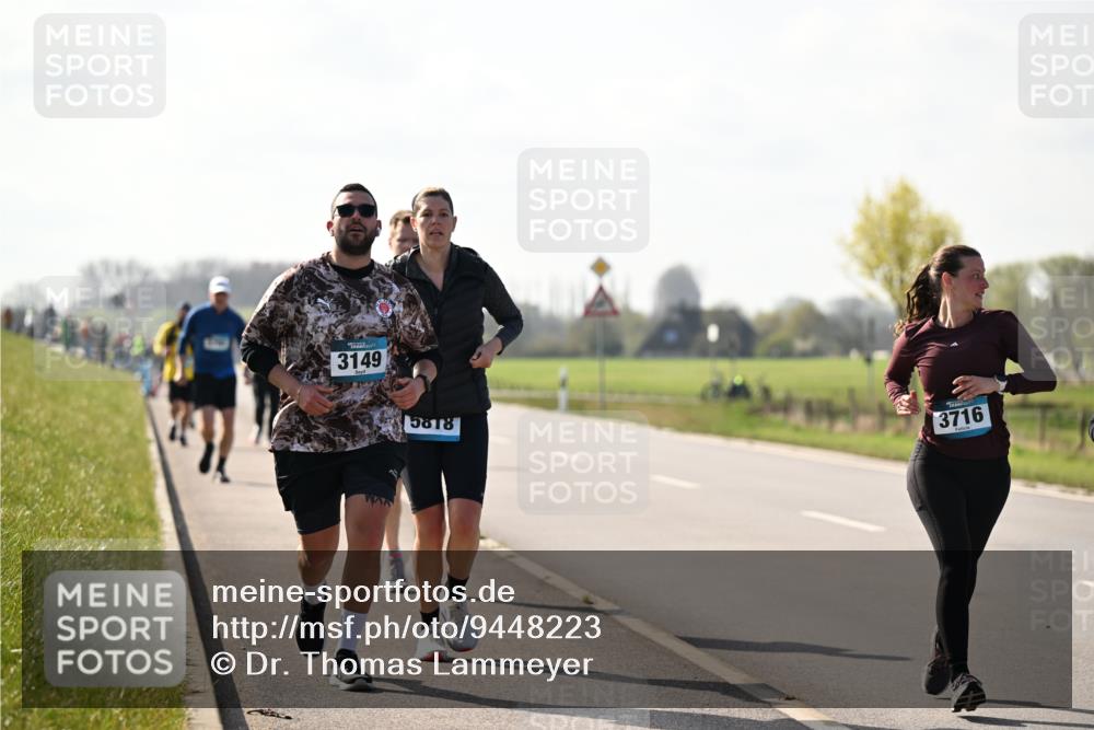 12.04.2026 - 45. Internationalen Wilhelmsburger Insellauf Dr. Thomas Lammeyer http://msf.ph/oto/9448223 12.04.2026 10:33:39 Laufen 3149, 5818, 3716 meine-sportfotos.de