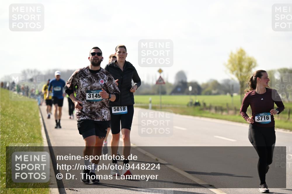 12.04.2026 - 45. Internationalen Wilhelmsburger Insellauf Dr. Thomas Lammeyer http://msf.ph/oto/9448224 12.04.2026 10:33:39 Laufen 3149, 5818, 3716 meine-sportfotos.de