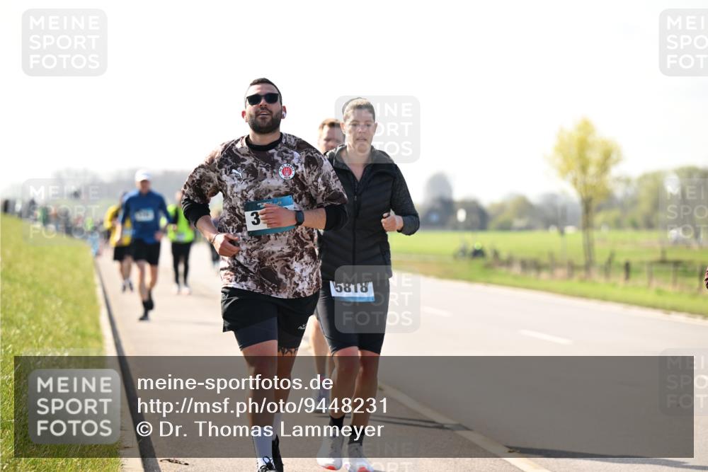 12.04.2026 - 45. Internationalen Wilhelmsburger Insellauf Dr. Thomas Lammeyer http://msf.ph/oto/9448231 12.04.2026 10:33:40 Laufen 3, 5818 meine-sportfotos.de