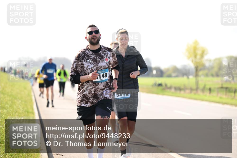 12.04.2026 - 45. Internationalen Wilhelmsburger Insellauf Dr. Thomas Lammeyer http://msf.ph/oto/9448233 12.04.2026 10:33:40 Laufen 149, 5818 meine-sportfotos.de