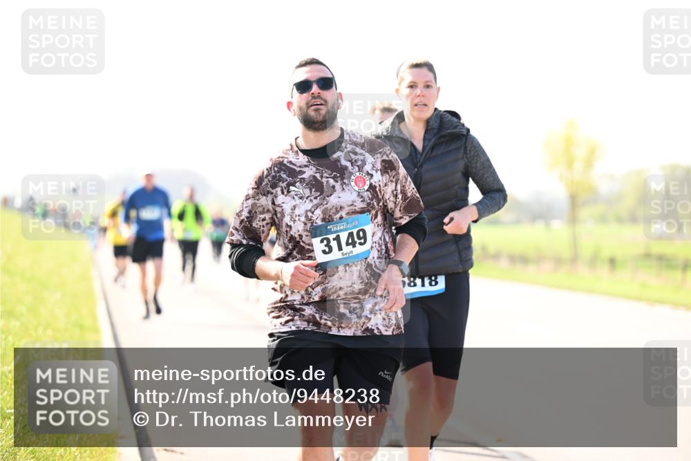 12.04.2026 - 45. Internationalen Wilhelmsburger Insellauf Dr. Thomas Lammeyer http://msf.ph/oto/9448238 12.04.2026 10:33:41 Laufen 3149, 818 meine-sportfotos.de