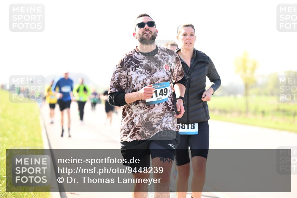 12.04.2026 - 45. Internationalen Wilhelmsburger Insellauf Dr. Thomas Lammeyer http://msf.ph/oto/9448239 12.04.2026 10:33:41 Laufen 149, 5818 meine-sportfotos.de