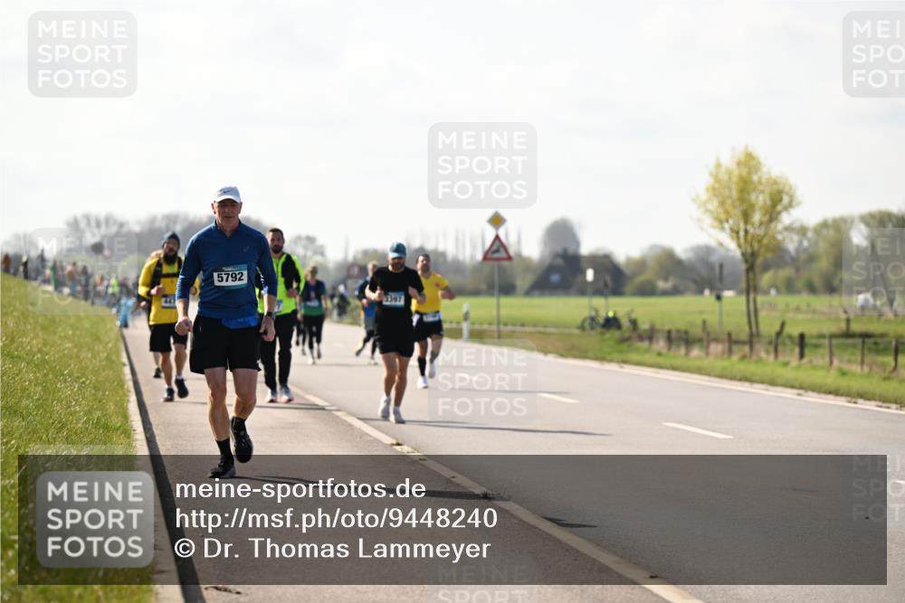 12.04.2026 - 45. Internationalen Wilhelmsburger Insellauf Dr. Thomas Lammeyer http://msf.ph/oto/9448240 12.04.2026 10:33:44 Laufen 5792 meine-sportfotos.de