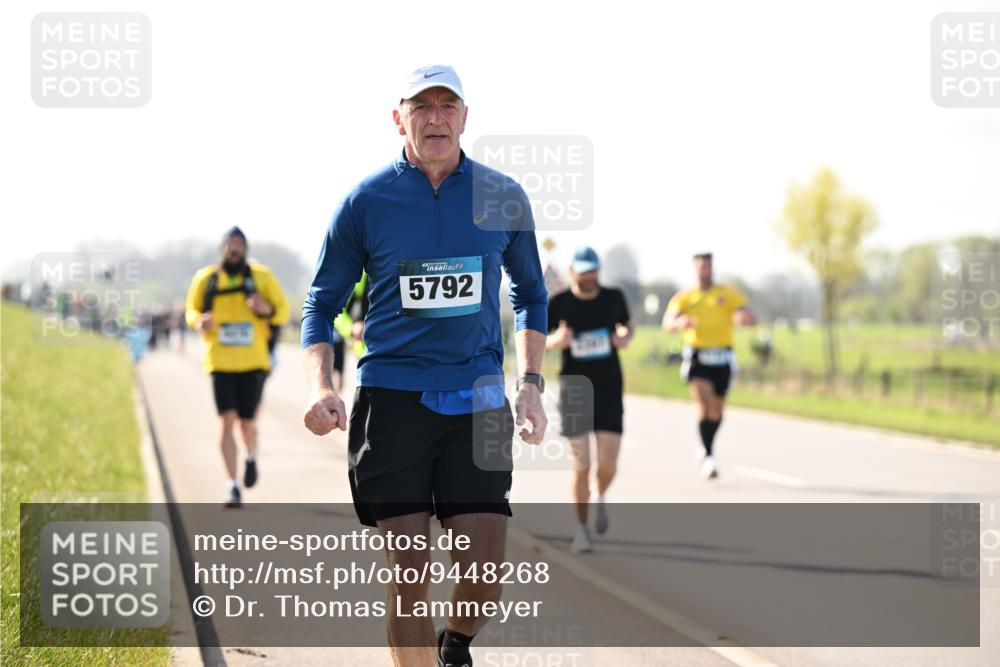 12.04.2026 - 45. Internationalen Wilhelmsburger Insellauf Dr. Thomas Lammeyer http://msf.ph/oto/9448268 12.04.2026 10:33:48 Laufen 5792 meine-sportfotos.de