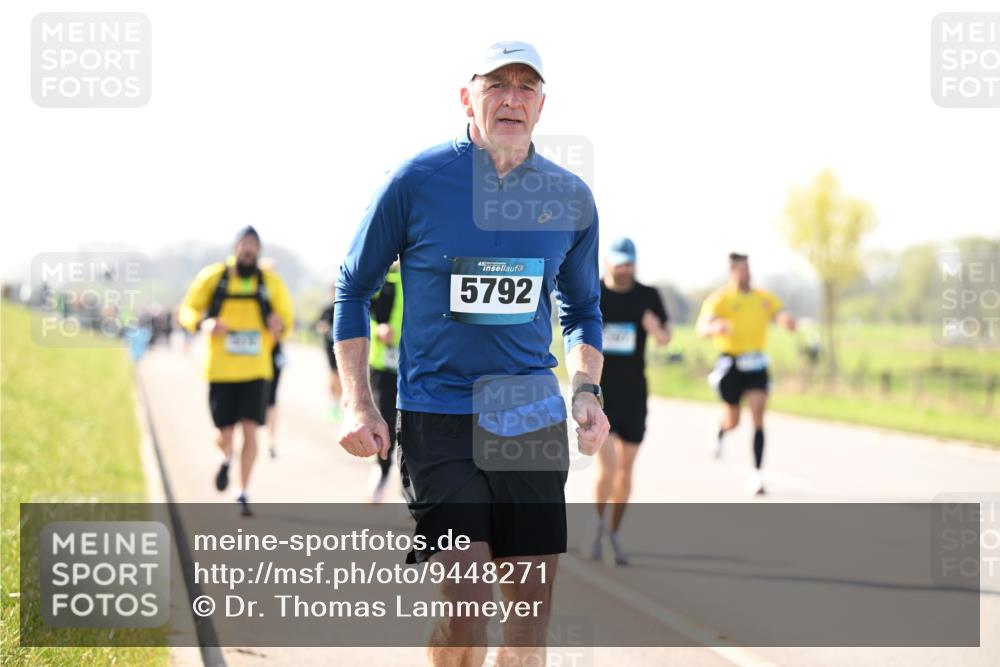12.04.2026 - 45. Internationalen Wilhelmsburger Insellauf Dr. Thomas Lammeyer http://msf.ph/oto/9448271 12.04.2026 10:33:48 Laufen 5792 meine-sportfotos.de