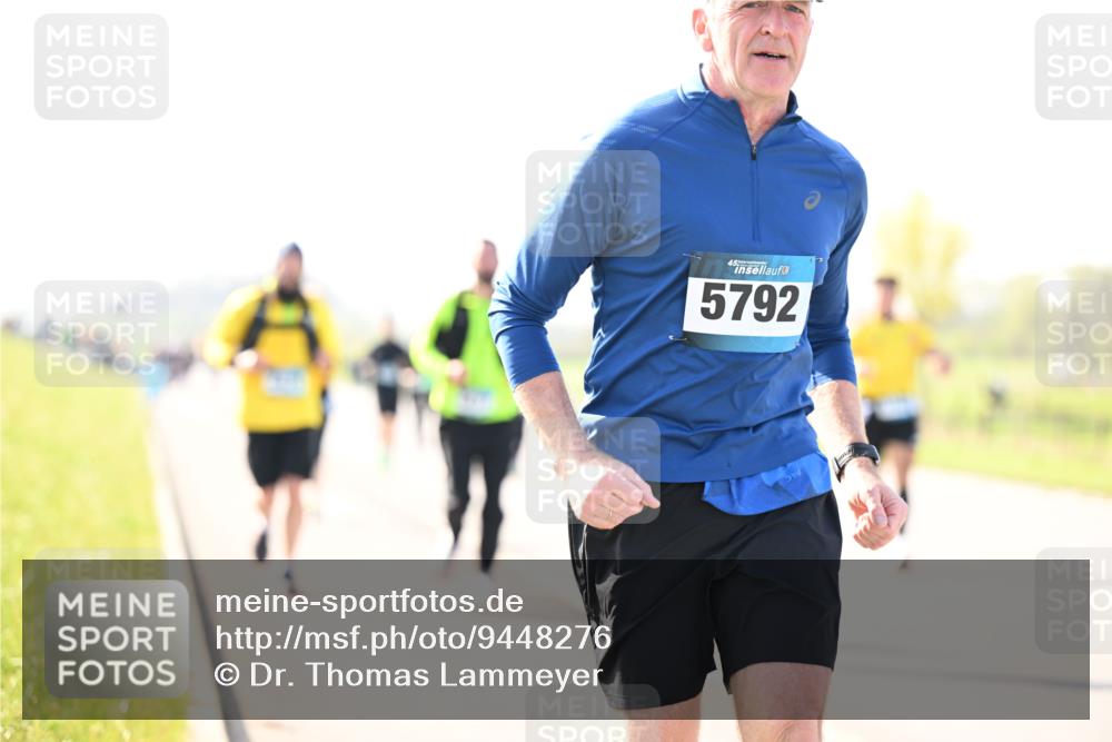 12.04.2026 - 45. Internationalen Wilhelmsburger Insellauf Dr. Thomas Lammeyer http://msf.ph/oto/9448276 12.04.2026 10:33:49 Laufen 45, 5792 meine-sportfotos.de