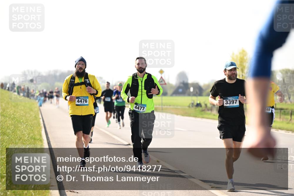 12.04.2026 - 45. Internationalen Wilhelmsburger Insellauf Dr. Thomas Lammeyer http://msf.ph/oto/9448277 12.04.2026 10:33:50 Laufen 4476, 4477, 3397, 48 meine-sportfotos.de