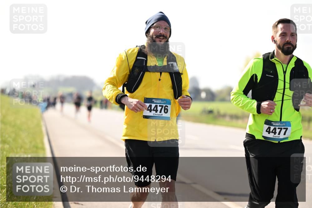 12.04.2026 - 45. Internationalen Wilhelmsburger Insellauf Dr. Thomas Lammeyer http://msf.ph/oto/9448294 12.04.2026 10:33:53 Laufen 4476, 4477 meine-sportfotos.de