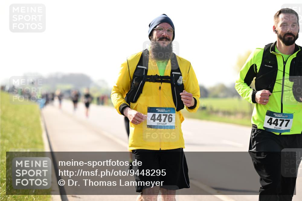 12.04.2026 - 45. Internationalen Wilhelmsburger Insellauf Dr. Thomas Lammeyer http://msf.ph/oto/9448295 12.04.2026 10:33:53 Laufen 45, 4476, 45, 4477 meine-sportfotos.de