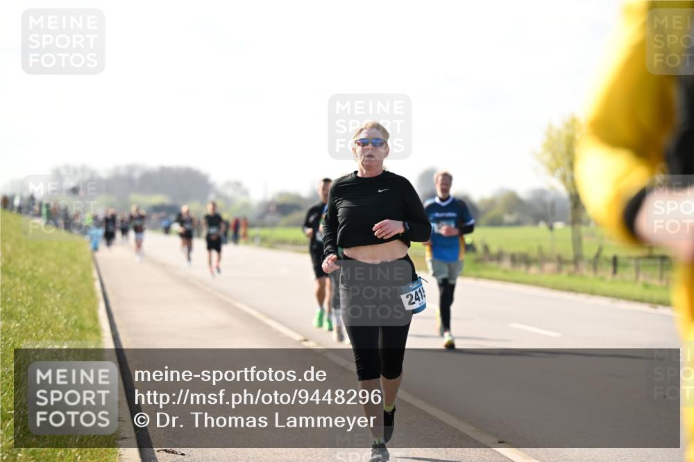 12.04.2026 - 45. Internationalen Wilhelmsburger Insellauf Dr. Thomas Lammeyer http://msf.ph/oto/9448296 12.04.2026 10:33:55 Laufen 241 meine-sportfotos.de