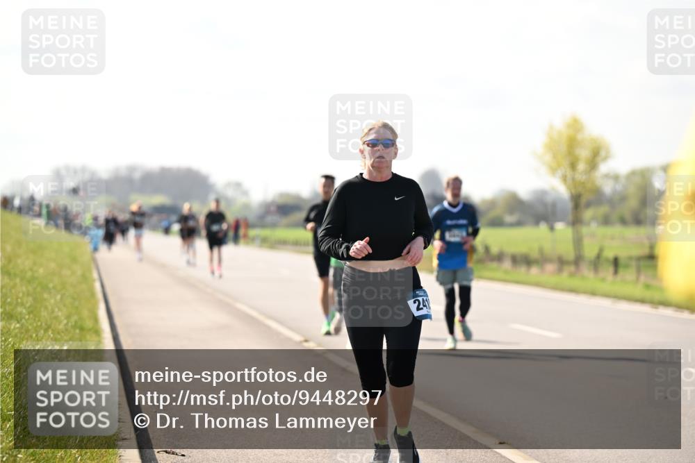 12.04.2026 - 45. Internationalen Wilhelmsburger Insellauf Dr. Thomas Lammeyer http://msf.ph/oto/9448297 12.04.2026 10:33:55 Laufen 241 meine-sportfotos.de