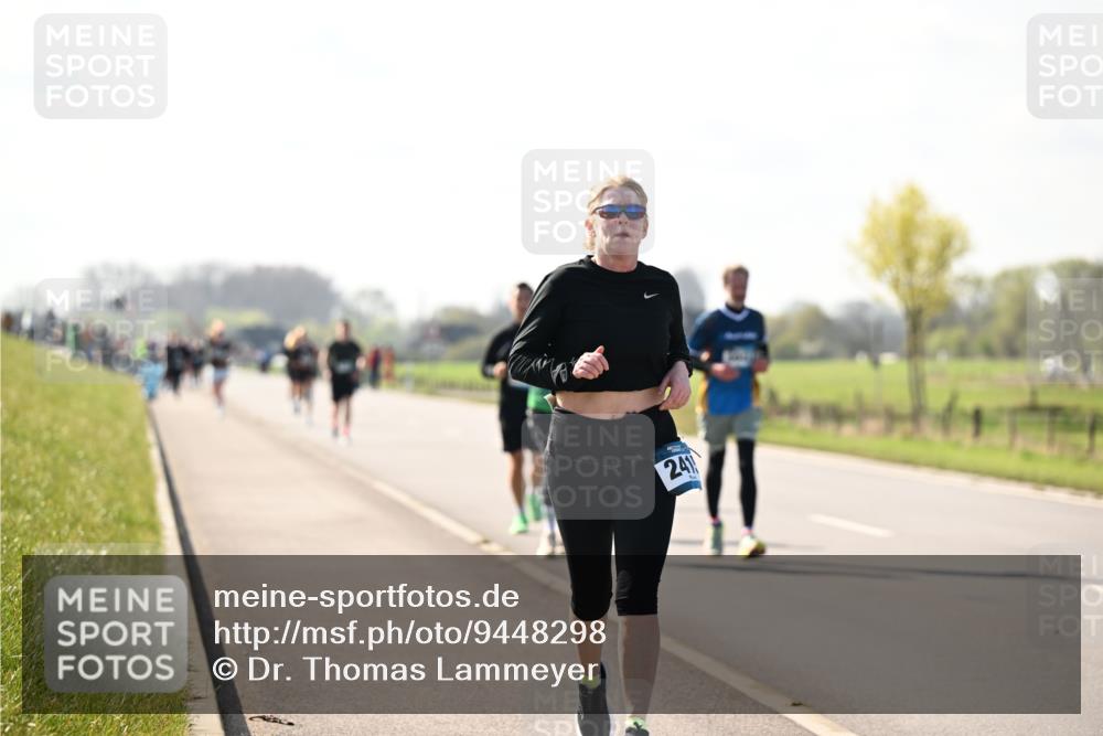 12.04.2026 - 45. Internationalen Wilhelmsburger Insellauf Dr. Thomas Lammeyer http://msf.ph/oto/9448298 12.04.2026 10:33:55 Laufen 241 meine-sportfotos.de
