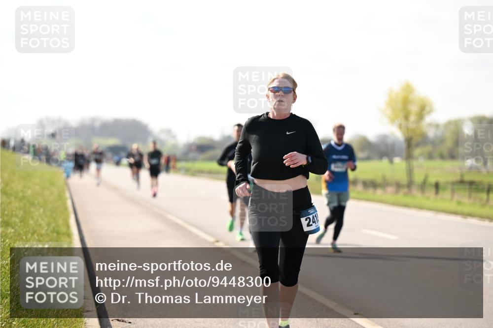 12.04.2026 - 45. Internationalen Wilhelmsburger Insellauf Dr. Thomas Lammeyer http://msf.ph/oto/9448300 12.04.2026 10:33:55 Laufen 241 meine-sportfotos.de
