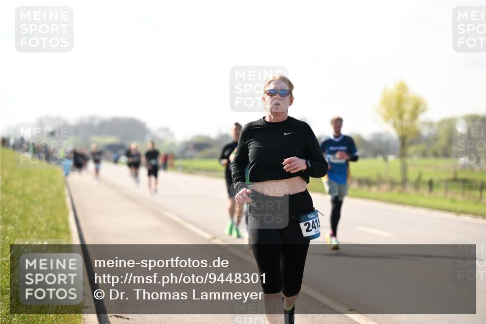 12.04.2026 - 45. Internationalen Wilhelmsburger Insellauf Dr. Thomas Lammeyer http://msf.ph/oto/9448301 12.04.2026 10:33:55 Laufen 241 meine-sportfotos.de