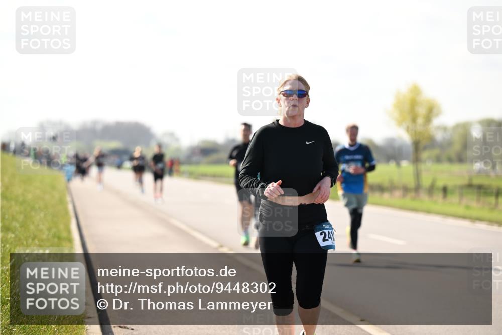 12.04.2026 - 45. Internationalen Wilhelmsburger Insellauf Dr. Thomas Lammeyer http://msf.ph/oto/9448302 12.04.2026 10:33:56 Laufen 24 meine-sportfotos.de