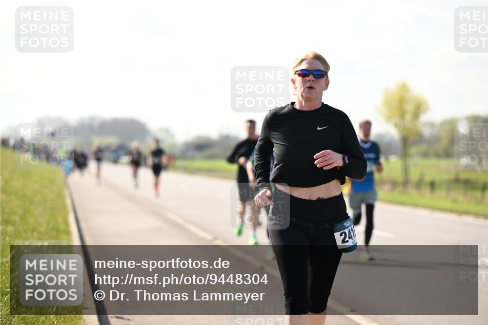 12.04.2026 - 45. Internationalen Wilhelmsburger Insellauf Dr. Thomas Lammeyer http://msf.ph/oto/9448304 12.04.2026 10:33:56 Laufen 24 meine-sportfotos.de
